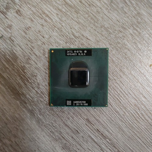 Intel celeron 900 slglq - celeron,