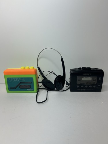 Sony walkman fx401 lettore - wm-fx401,