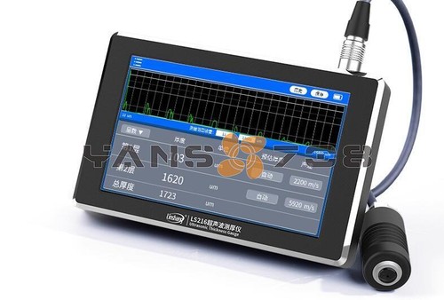 One linshang ls216 misuratore - linshang,