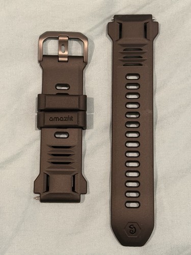 Cinturino orologio oem amazfit - orologio,