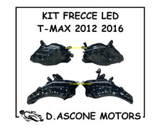 KIT FRECCE LED ANTERIORI E
