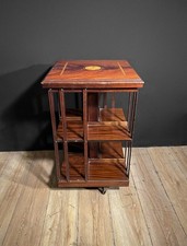 Antica e Graziosa Libreria Girevole