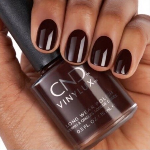 Cnd vinylux fedora smalto - cnd,
