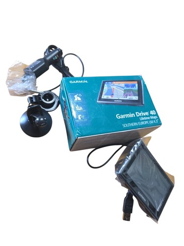 Garmin drive gps - drive,