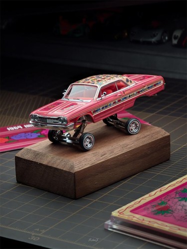 Modellino auto 97m - modellino, impala