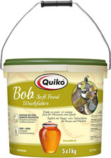 Bob 5Kg Mangime Morbido per