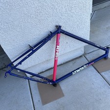 Telaio mountain bike vintage