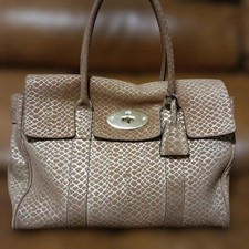 Borsa Mulberry Del Rey