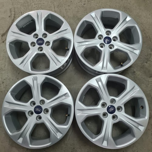 Cerchi lega ford - in,