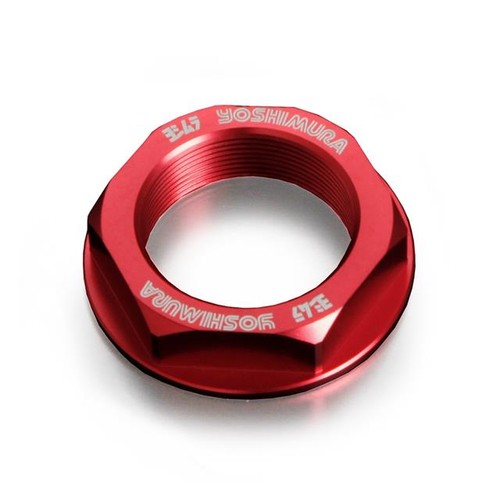 Yoshimura dado giogo superiore - dado,