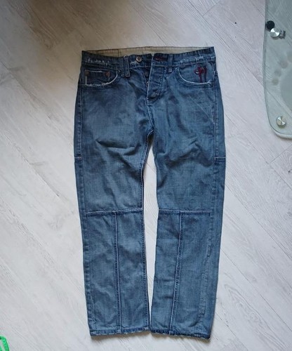 Jeans uomo armani collezioni - jeans,