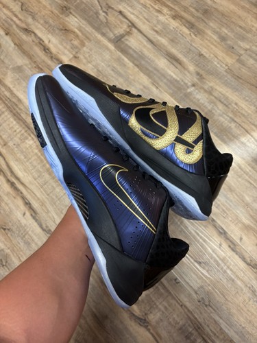 Nike kobe protro anno della - nike,