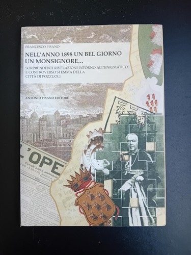 Nell anno 1898 intorno - nell'anno, 1898...intorno