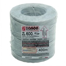 Filo bianco 0,40x1 mm