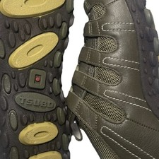 TSUBO Scarpe da donna in pelle