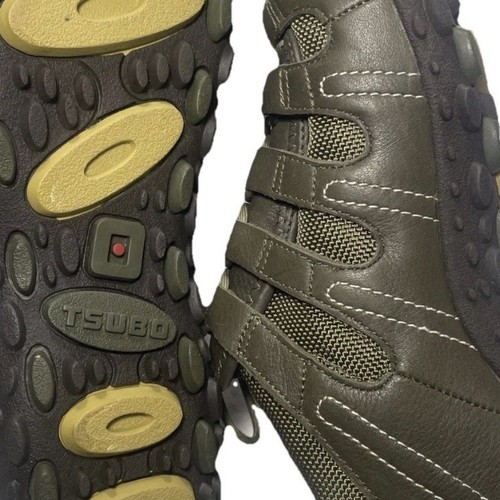Tsubo scarpe donna pelle - donna, in