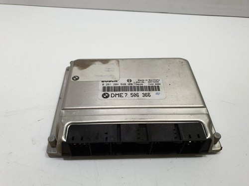 Centralina motore bmw - centralina, e53