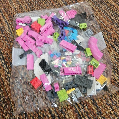 Lego firends roller - firends,