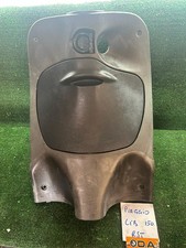 Carena Retroscudo Piaggio