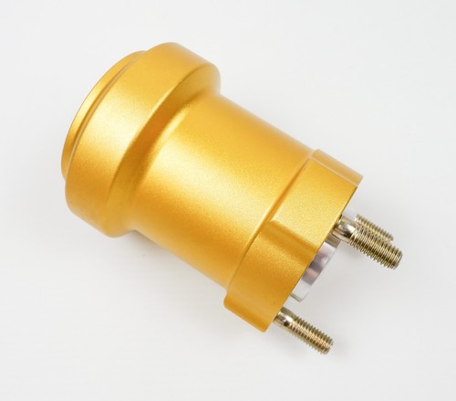 Gold 50mm 95mm kart - x, rear