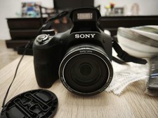 Sony Cyber-shot DSC-H300