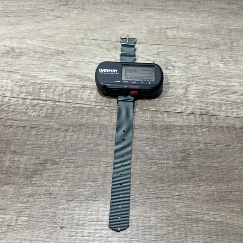 Orologio garmin forerunner 301 - orologio,