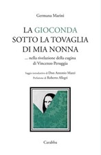 Libro Nuovo - Germana Marini -