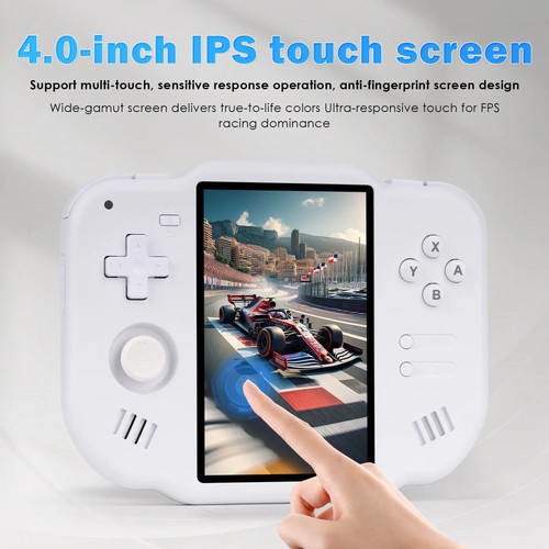 Ampown zero console - ampown,