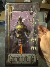 Vultus GOTHITROPOLIS LEGIONI