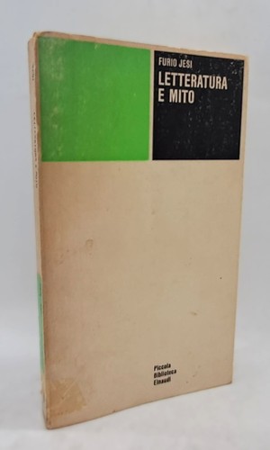 Letteratura mito furio - letteratura, mito.