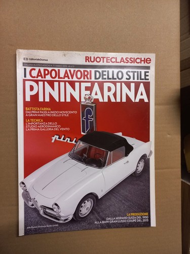 Ruote classiche capolavori - classiche, i