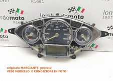 STRUMENTAZIONE CONTACHILOMETRI km 5b2 h3510 00 Yamaha  X CITY 125 250 2006 2016