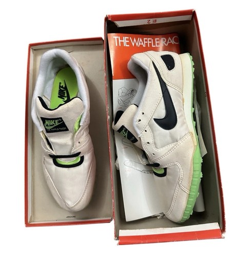 Deadstock nike waffle - deadstock, racer
