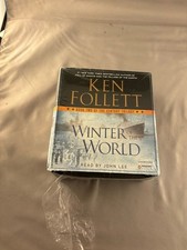 Ken Follett Winter of the