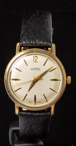 Orologio roamer quadrante - roamer,
