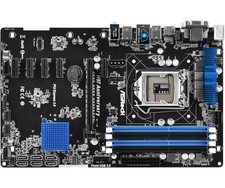 Scheda madre ASRock H97