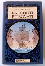 J.R.R. Tolkien RACCONTI