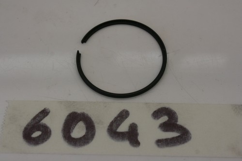 Fascia pistone x - pistone, Ø