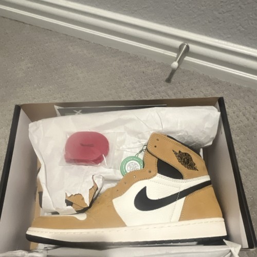 Jordan retro high - 1,
