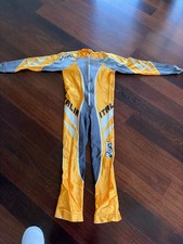 Tuta gara sci asics taglia - asics,