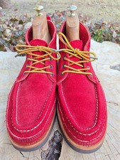 Stivali Russell Mocassino