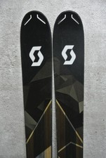 SCI Freeride / All Mountain -