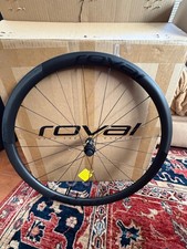 Set ruote Roval Alpinist CL II Tubeless Ready