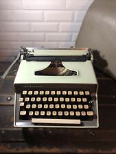 1960s Remington Travel-Riter