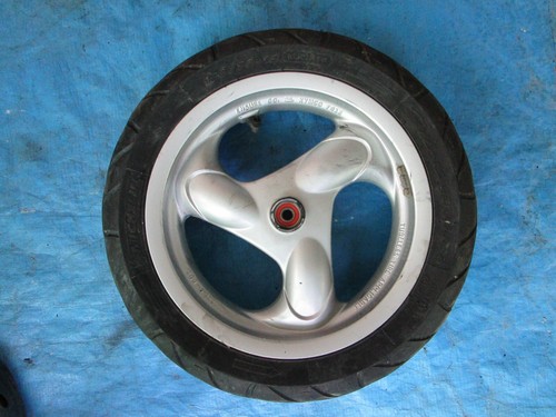 Cerchio ruota anteriore x - 12,