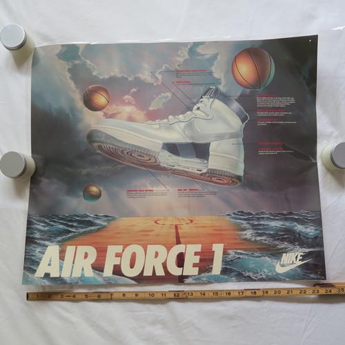 Poster scarpe basket - poster, da