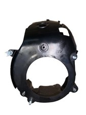 CUSTODIA COPERCHIO VENTOLA FUORIBORDO HONDA 2HP 2,3HP 19610-ZVA-000