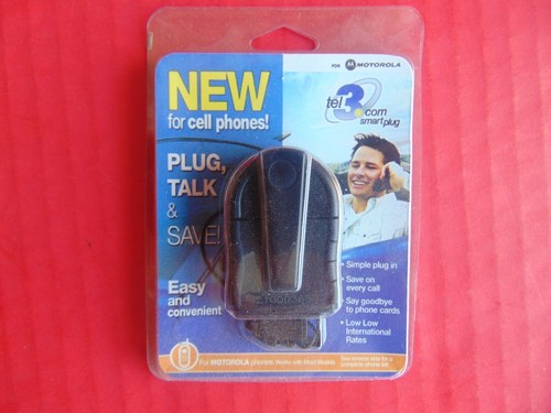 Tel3 smartplug per - per, cellulare