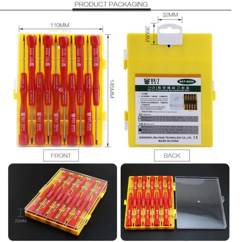 Set kit cassetta attrezzi - set,