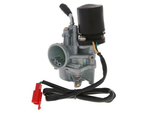 Carburatore apache quad 100cc - carburatore,